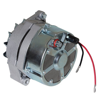 Alternator MES