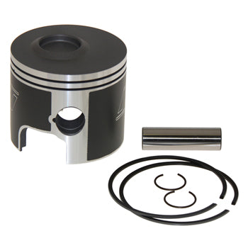 Wiseco Piston Kit .030 Port