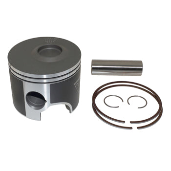 Wiseco Piston Kit, .030 STBD