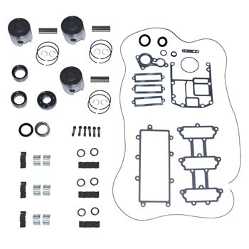 Engine Rebuild Kit STD Wiseco
