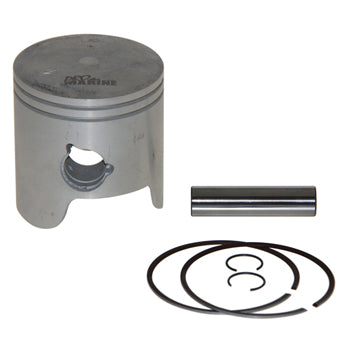 Pro Piston Kit w/Riken Rings