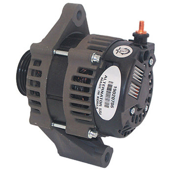 Alternator, 50amp Delco Serp