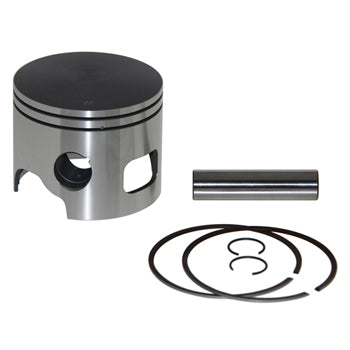 Wiseco Piston Kit .040 Port