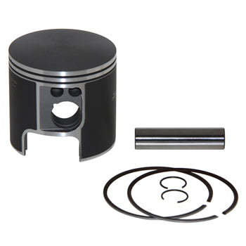 Wiseco Piston Kit .040 Port