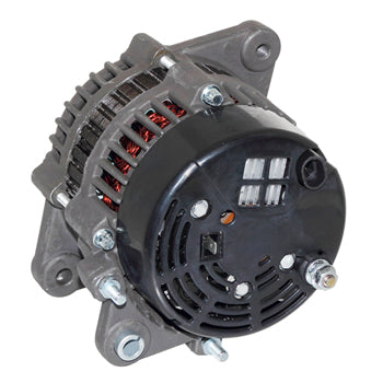 Alternator MES