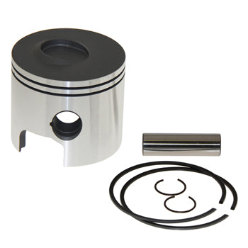 Wiseco Piston Kit .030 Port