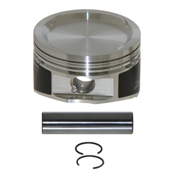 Wiseco Piston Kit .010