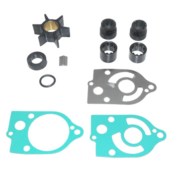 Impeller Repair Kit