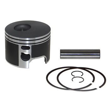 Wiseco Piston Kit .040 Stbd.