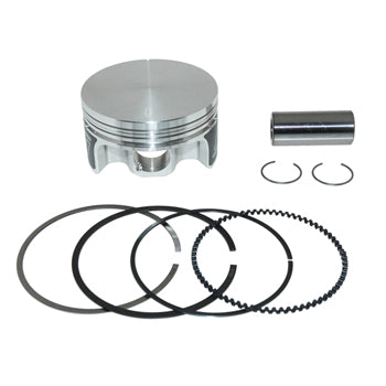 Wiseco Piston Kit, .020