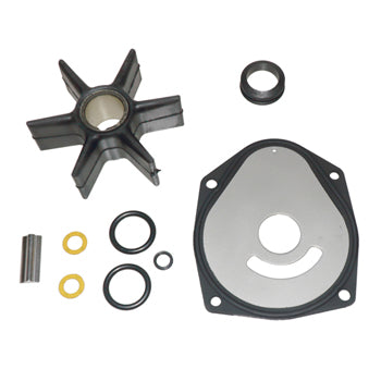 Impeller Repair Kit