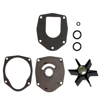Impeller Repair Kit