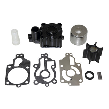 Water Pump Kit w/Housing