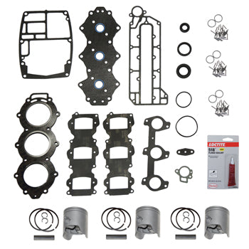 Engine Rebuild Kit .020