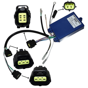 TPM Module