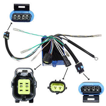 TPM Assembly