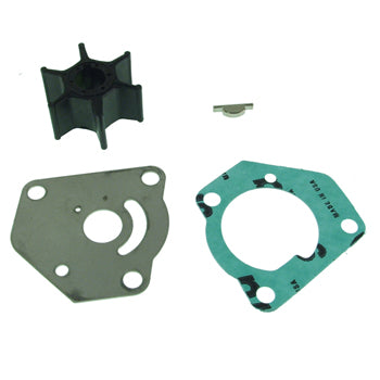 Impeller Repair Kit