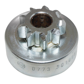 Drive Gear 9 Tooth