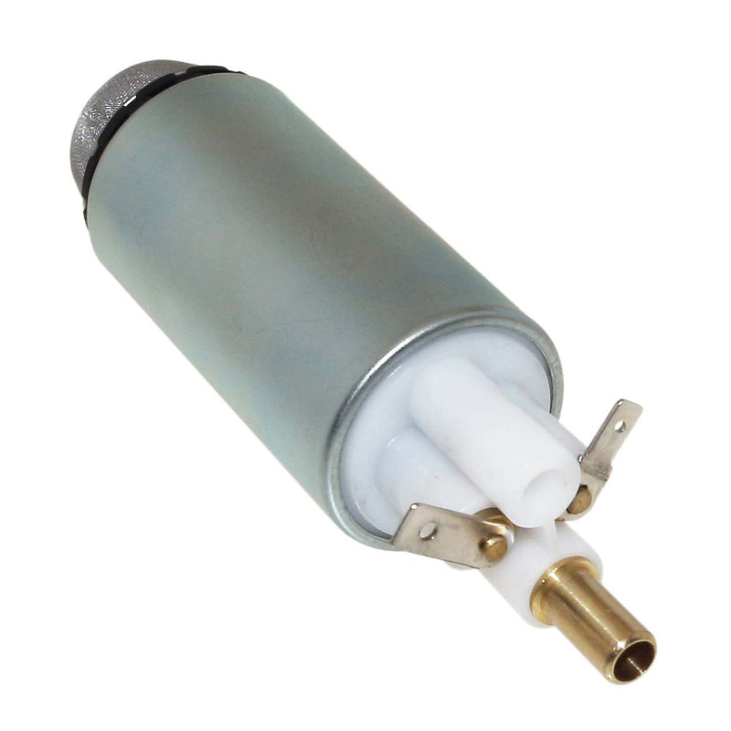 Fuel Pump Boost