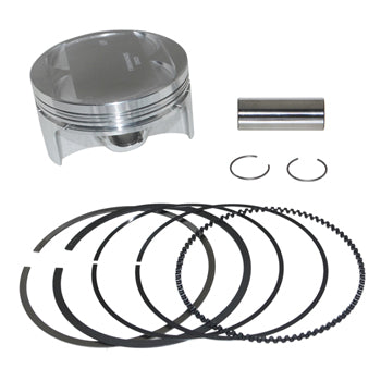 Wiseco Piston Kit, .020