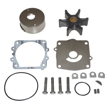 Impeller Repair Kit