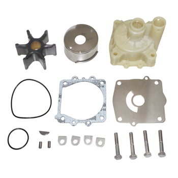 Water Pump Kit w/Housing