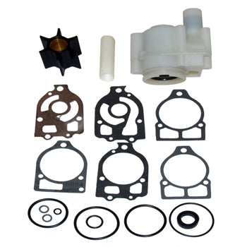 Water Pump Kit w/ Housing