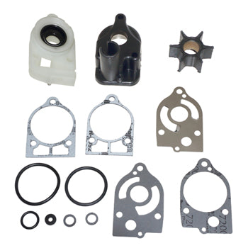 Water Pump Kit w/Housing