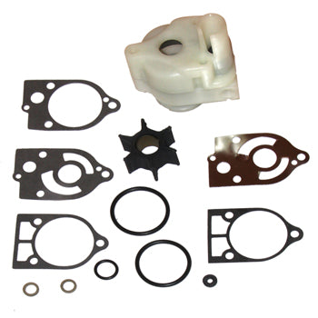Water Pump Kit w/ Housing