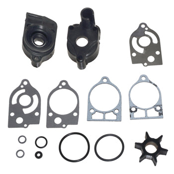Water Pump Kit w/Hous Sierra