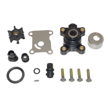 Water Pump Kit w/ Housing