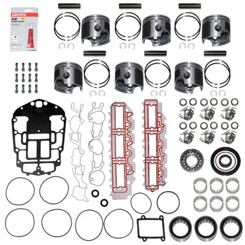 Engine Rebuild Kit .030 Over