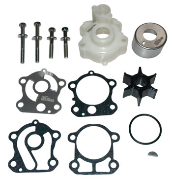 Water Pump Kit w/Housing