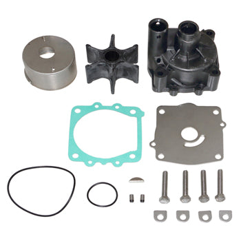 Water Pump Kit w/Housing