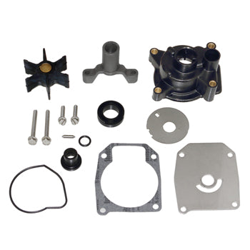 Water Pump Kit w/ Housing