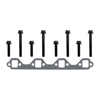 Exhaust Manifold Bolt Kit