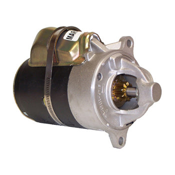 Starter,Assembly MES