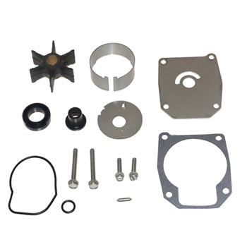 Impeller Repair Kit