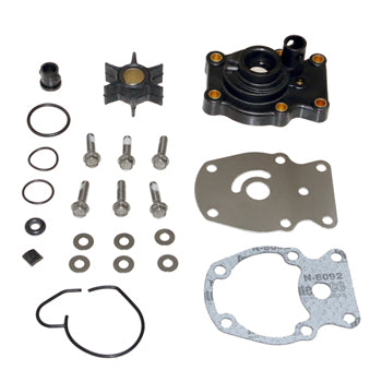 Water Pump Kit w/Housing