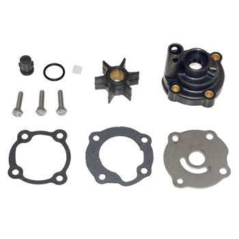 Water Pump Kit w/ Housing