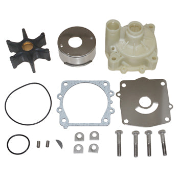 Water Pump Kit w/Housing