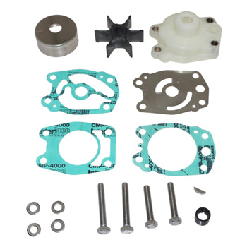 Water Pump Kit w/Housing