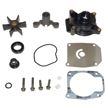 Water Pump Kit w/Housing