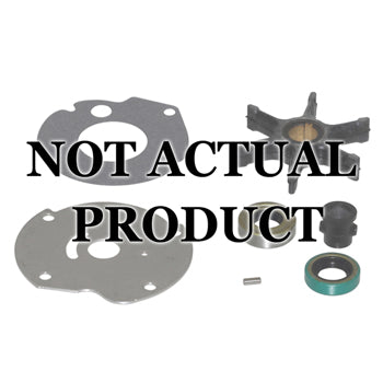 Impeller Repair Kit