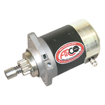 Starter Motor 9 Tooth ARCO