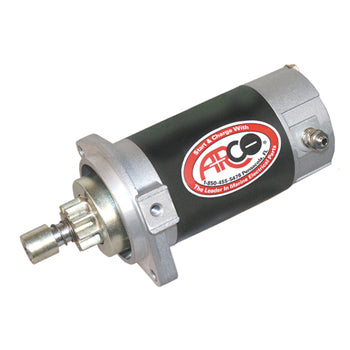 Starter Motor 9 Tooth ARCO