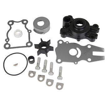 Water Pump Kit w/ Housing