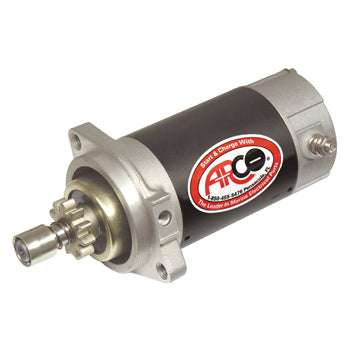 Starter Motor 11 Tooth ARCO