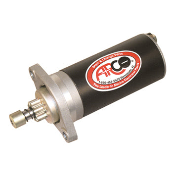Starter Motor 10 Tooth ARCO