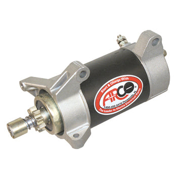 Starter Motor 9 Tooth ARCO